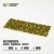 GG2-DGR Dry Green 2mm - Wild GamersGrass