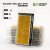 GG2-GY Golden Yellow 2mm - Wild GamersGrass