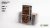 GG4-B Brown 4mm - Wild GamersGrass