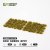 Dry Green 6mm - Wild GamersGrass