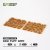 Dry Tuft 6mm - Wild GamersGrass