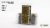GG6-MG Mixed Green 6mm - Wild GamersGrass