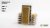 GGD6-BE Dense Beige 6mm - Wild GamersGrass