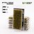 GGK-DG Spikey Green - Wild GamersGrass