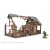 Asian Villages - Large building ruins 28mm Skytrex