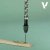 Set of 20 Drill Bits, 0.3-1.6 mm Vallejo