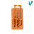 Set of 20 Drill Bits, no. 61-80