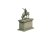 Statue Plinths 28mm Sarissa