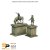 Statue Plinths