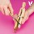 Set of 10 Needle Files Vallejo