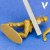 Set of 5 Diamond Files Vallejo
