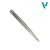 Straight Fine Tweezers (120 mm)