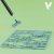 Pick & Place Double Ended Tool Vallejo
