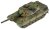 Leopard 1 15mm