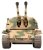 TQBX03 ZSU-57-2 AA Platoon 15mm World War III Team Yankee Battlefront