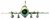 Su-17 Fitter Fighter-bomber Flight