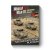 TSBX38 BRDM-2 Sagger 15mm World War III: Team Yankee Battlefront