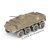 T-10M Heavy Tank Battalion - Limited Edition 15mm World War III: Team Yankee