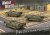 Strv 103 S-tank Platoon