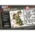 TUBX28 American Rifle Platoon (Marine) Battlefront 15mm