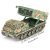M270 MLRS Rocket Launcher 15mm