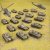 M48 Patton Tank Company - Limited Edition 15mm World War III: Team Yankee Battlefront