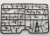 Sprue Italian Infantry Wargames Atlantic