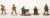 Italian Infantry 28mm
