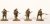 Italian Infantry 28mm Wargames Atlantic