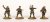 Italian Infantry 28mm Wargames Atlantic