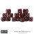 Warlord Games Bolt Action British Airborne D6 Dice