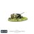 US Airborne 57mm anti-tank gun 28mm Bolt Action