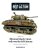 Sherman M4A3 (75mm) with wooden armour 28mm Bolt Action