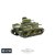 M3 Lee medium tank Bolt Action
