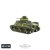M3 Lee medium tank 28mm
