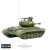 M26 Pershing heavy tank 28mm