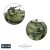 M26 Pershing heavy tank Bolt Action Warlord Games