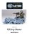 WGB-AI-21 US Jeep Gunner 28mm Bolt Action Warlord Games