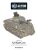WGB-AI-28 US Tank Crew 28mm Bolt Action Warlord Games