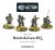 British Airborne HQ 28mm Bolt Action Warlord Games