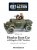 Warlord Games Bolt Action Humber Scout Car