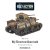 M3 Grant Medium Tank 28mm Bolt Action Warlord Games