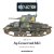 A9 Cruiser tank Mk I 28mm Bolt Action