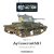 A9 Cruiser tank Mk I 28mm