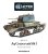 A9 Cruiser tank Mk I Warlord