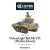 Vickers Light Tank Mk VIB (Western Desert) 28mm Bolt Action