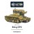 WGB-BI-184 Bishop SPG 28mm Bolt Action Warlord Games