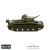 WGB-BI-191 Crusader AA Mk II/III 28mm Bolt Action Warlord Games