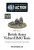 British Army Vickers MMG Team 28mm Bolt Action Warlord Games