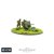 WGB-BI-46 BEF 2 pounder anti-tank gun 28mm Bolt Action